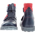 TRZEWIKI EMEL E2448-13 OBUWIE PROFILAKTYCZNE - Buty zimowe