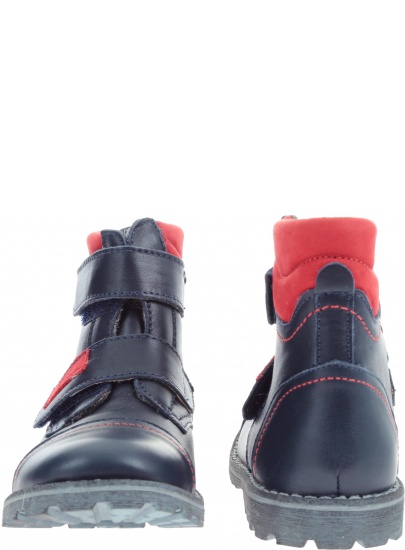 TRZEWIKI EMEL E2448-13 OBUWIE PROFILAKTYCZNE - Buty zimowe