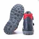 TRZEWIKI EMEL E2448-13 OBUWIE PROFILAKTYCZNE - Buty zimowe