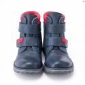 TRZEWIKI EMEL E2448-13 OBUWIE PROFILAKTYCZNE - Buty zimowe