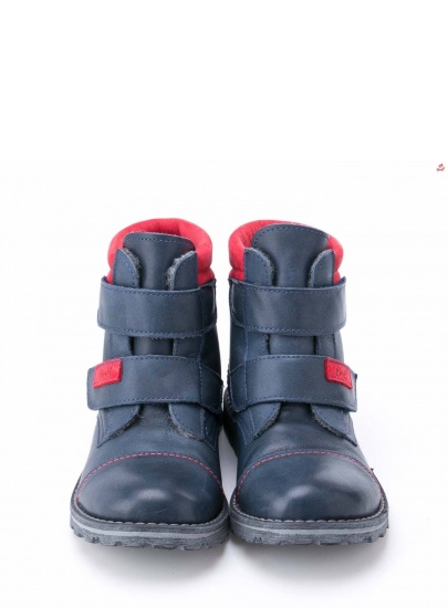 TRZEWIKI EMEL E2448-13 OBUWIE PROFILAKTYCZNE - Buty zimowe