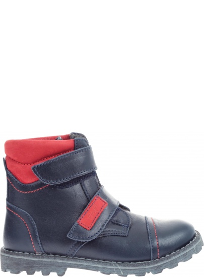 TRZEWIKI EMEL E2448-13 OBUWIE PROFILAKTYCZNE - Buty zimowe