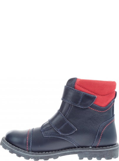 TRZEWIKI EMEL E2448-13 OBUWIE PROFILAKTYCZNE - Buty zimowe
