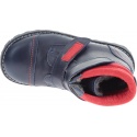 TRZEWIKI EMEL E2448-13 OBUWIE PROFILAKTYCZNE - Buty zimowe