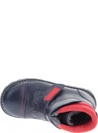 TRZEWIKI EMEL E2448-13 OBUWIE PROFILAKTYCZNE - Buty zimowe