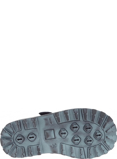 TRZEWIKI EMEL E2448-13 OBUWIE PROFILAKTYCZNE - Buty zimowe
