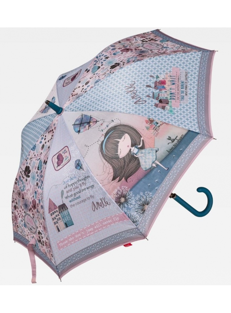 PARASOL ANEKKE 26830 P3X1 - Parasole