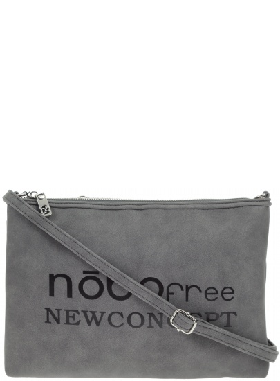 TOREBKA NOBO NBAG-F2590-C019 - Listonoszki