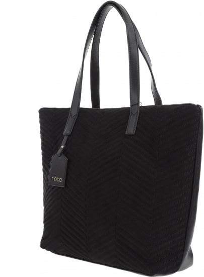 TOREBKA NOBO NBAG-F2520-C020 - Na ramię