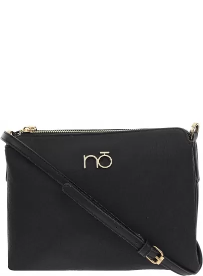 TOREBKA NOBO NBAG-F2850-C020 - Listonoszki