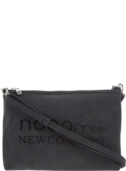 TOREBKA NOBO NBAG-F2590-C020 - Listonoszki