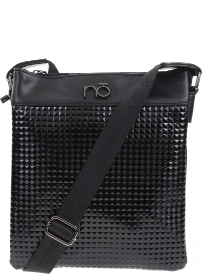 TOREBKA NOBO NBAG-F2770-C020 - Listonoszki