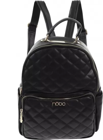 PLECAK NOBO NBAG-E1530-C020 - Plecaki