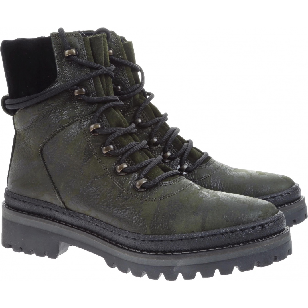 Trapery TOMMY HILFIGER Modern Hiking Boot - Trapery