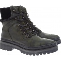 Trapery TOMMY HILFIGER Modern Hiking Boot - Trapery