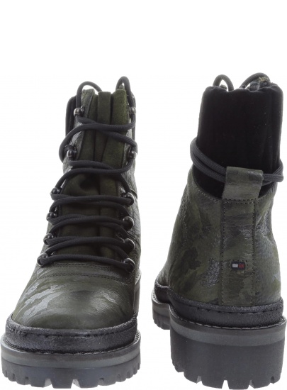 Trapery TOMMY HILFIGER Modern Hiking Boot - Trapery