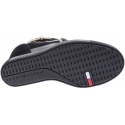 TRAMPKI TOMMY HILFIGER TOMMY CHAIN DRESS - Trampki