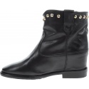 Boots TOMMY HILFIGER Round Stud Wedge Boo | EN