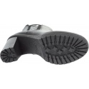 Botki TOMMY HILFIGER Essential Heeled - Botki