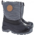 ŚNIEGOWCE REIMA NANOOK 569357 9481 - Buty zimowe