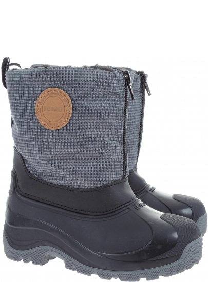 ŚNIEGOWCE REIMA NANOOK 569357 9481 - Buty zimowe