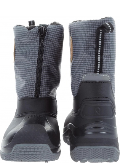ŚNIEGOWCE REIMA NANOOK 569357 9481 - Buty zimowe