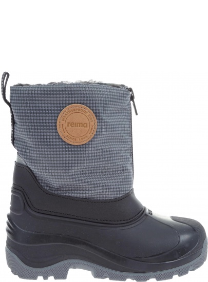 ŚNIEGOWCE REIMA NANOOK 569357 9481 - Buty zimowe