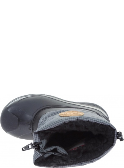ŚNIEGOWCE REIMA NANOOK 569357 9481 - Buty zimowe