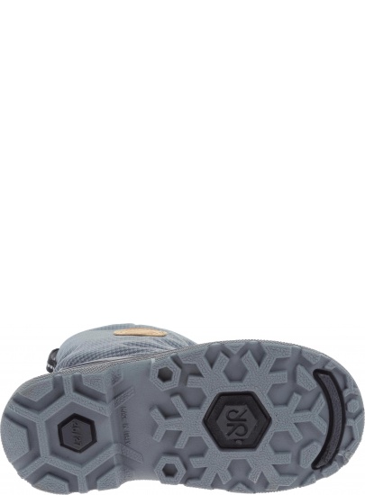 ŚNIEGOWCE REIMA NANOOK 569357 9481 - Buty zimowe