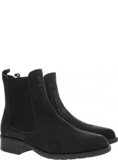 SZTYBLETY FILIPE SHOES 10391 - Sztyblety
