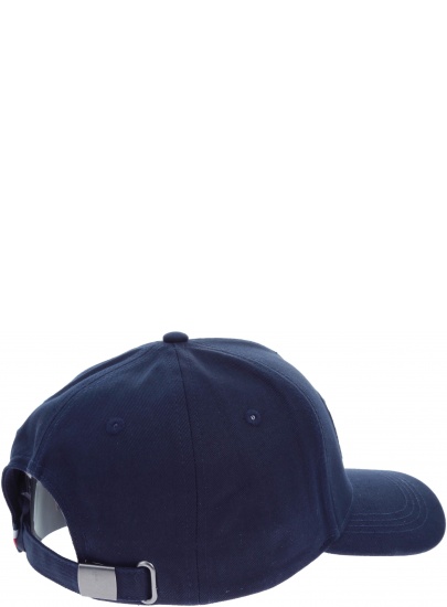 Czapka TOMMY HILFIGER Spw Flag Cap AM0AM03995 413