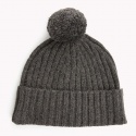 CZAPKA TOMMY HILFIGER BIG FLAG BEANIE