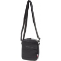 LISTONOSZKA MĘSKA TOMMY HILFIGER CITY MINI REPORTE - Listonoszki