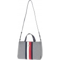 TOREBKA TOMMY HILFIGER EFFORTLESS TOMMY AW0AW06039 901 - Na