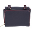 Torebka TOMMY HILFIGER Honey Mini Crossover - Listonoszki