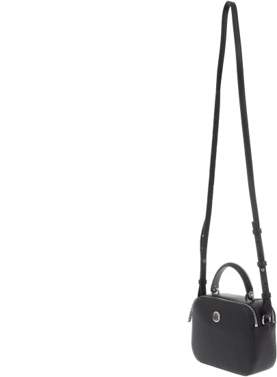 LISTONOSZKA TOMMY HILFIGER TH CORE CROSSOVER AW0AW05653 002 -