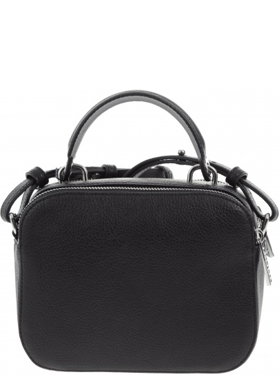 LISTONOSZKA TOMMY HILFIGER TH CORE CROSSOVER AW0AW05653 002 -