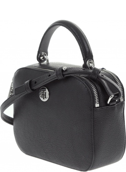LISTONOSZKA TOMMY HILFIGER TH CORE CROSSOVER AW0AW05653 002 -