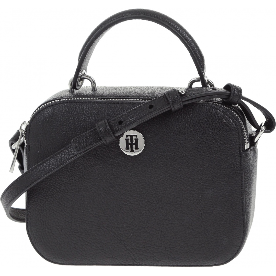 LISTONOSZKA TOMMY HILFIGER TH CORE CROSSOVER AW0AW05653 002 -