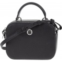 LISTONOSZKA TOMMY HILFIGER TH CORE CROSSOVER AW0AW05653 002 -