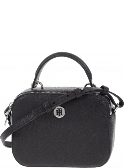 LISTONOSZKA TOMMY HILFIGER TH CORE CROSSOVER AW0AW05653 002 -