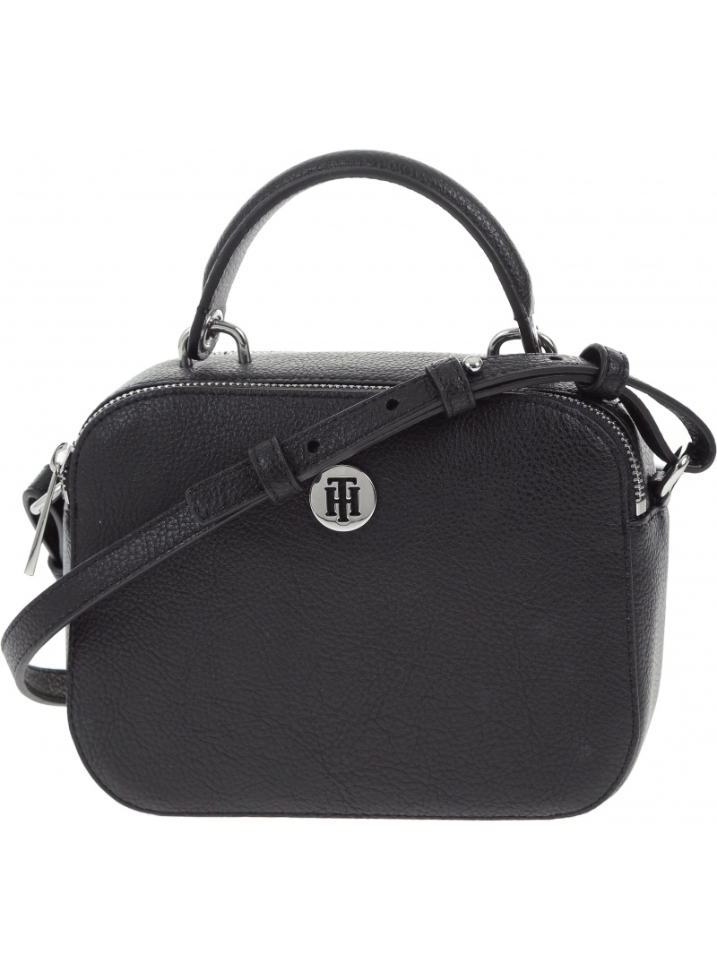 LISTONOSZKA TOMMY HILFIGER TH CORE CROSSOVER AW0AW05653 002 -