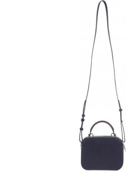 LISTONOSZKA TOMMY HILFIGER TH CORE CROSSOVER AW0AW05653 413 -
