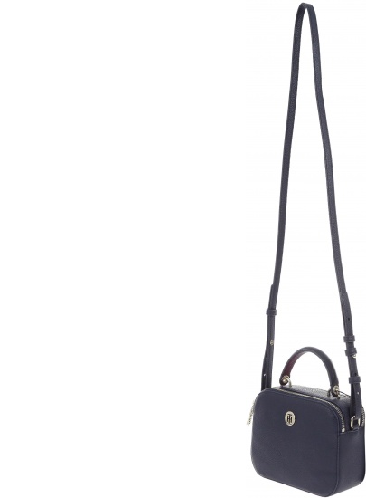 LISTONOSZKA TOMMY HILFIGER TH CORE CROSSOVER AW0AW05653 413 -