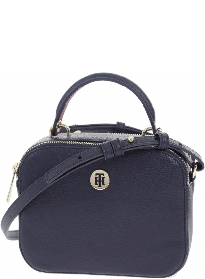 LISTONOSZKA TOMMY HILFIGER TH CORE CROSSOVER AW0AW05653 413 -