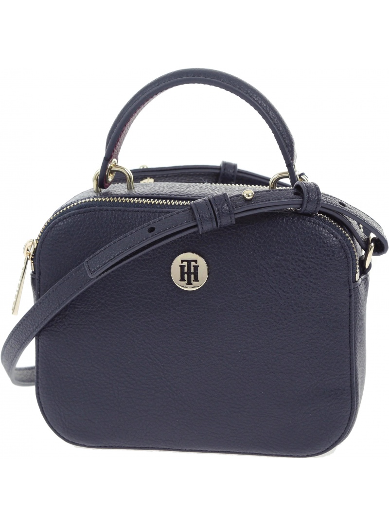 LISTONOSZKA TOMMY HILFIGER TH CORE CROSSOVER AW0AW05653 413 -