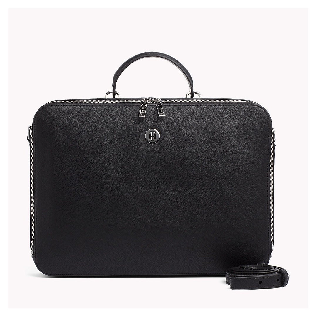 Torba TOMMY HILFIGER Core Laptop Bag - Na laptopa