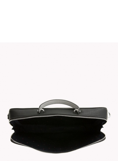 Torba TOMMY HILFIGER Core Laptop Bag - Na laptopa