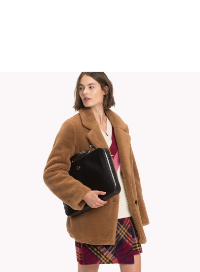 Torba TOMMY HILFIGER Core Laptop Bag - Na laptopa