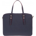 TORBA TOMMY HILFIGER HONEY COMPUTER BAG - Na laptopa